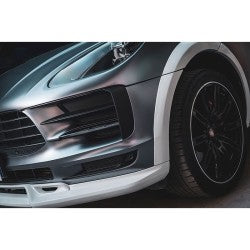 TechArt Body Kit Porsche Macan 2014-2021